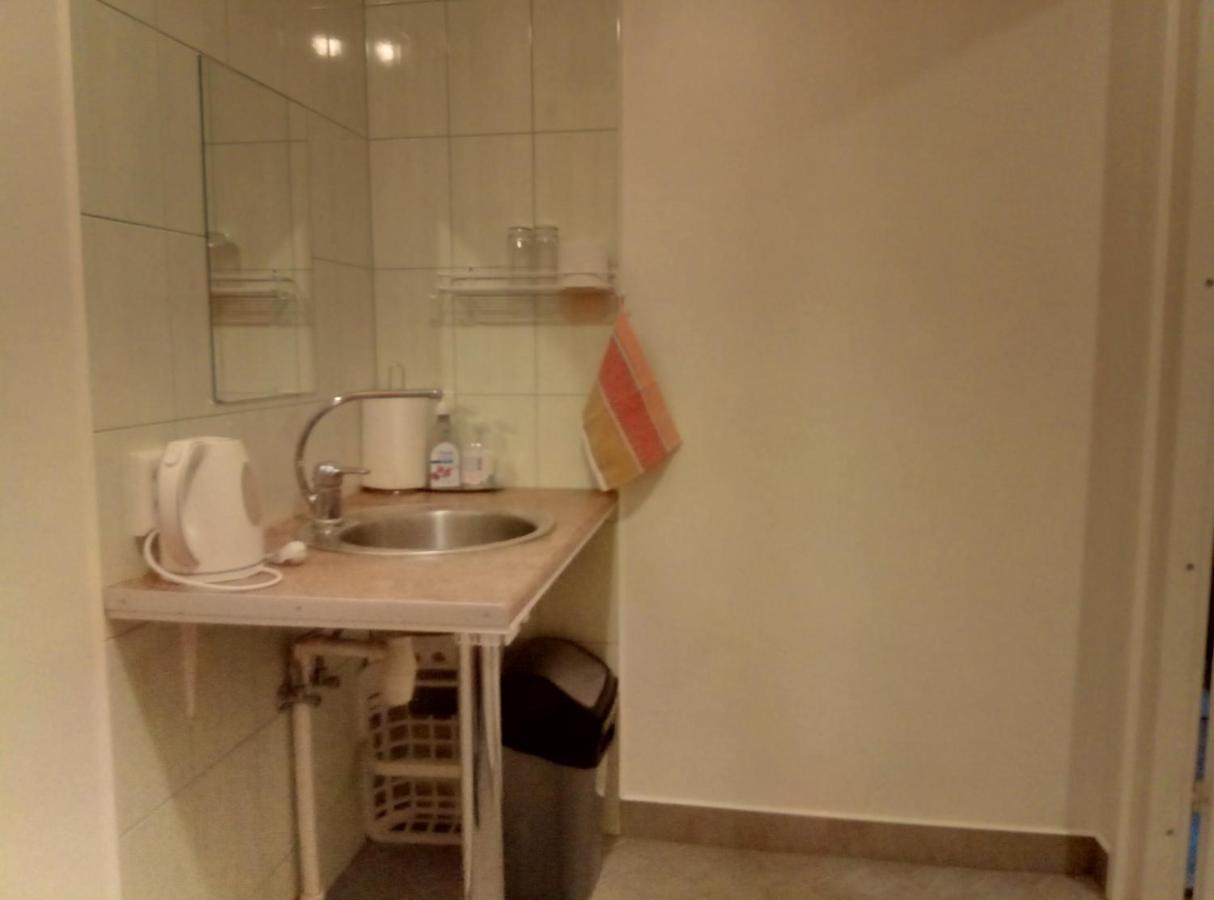 Taehe Maja1 Bed & Breakfast Viljandi  Exterior foto