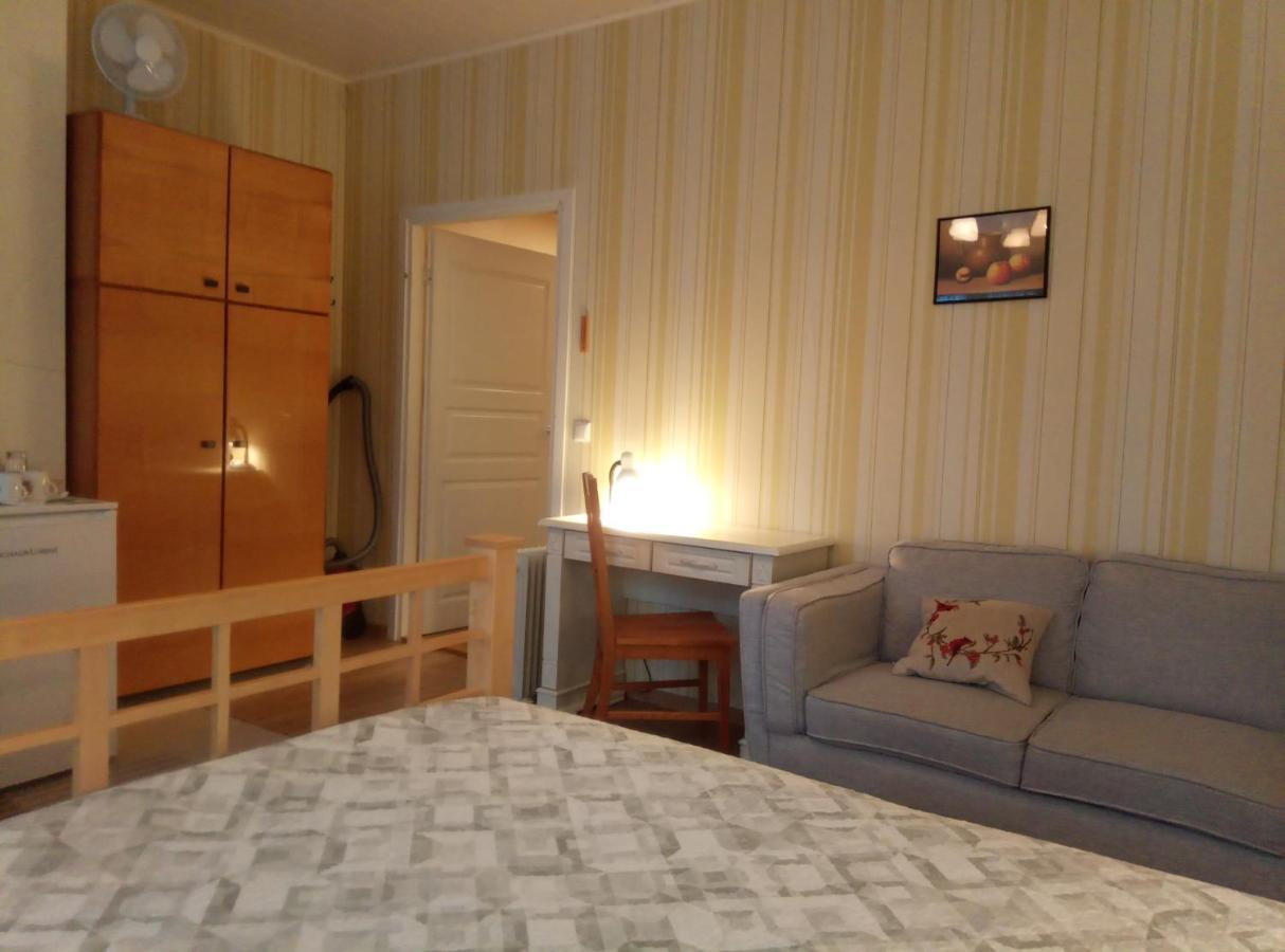 Taehe Maja1 Bed & Breakfast Viljandi  Exterior foto