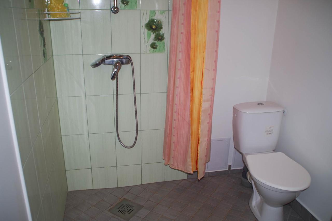 Taehe Maja1 Bed & Breakfast Viljandi  Exterior foto